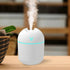 Air Humidifier Cute Aroma Diffuser
